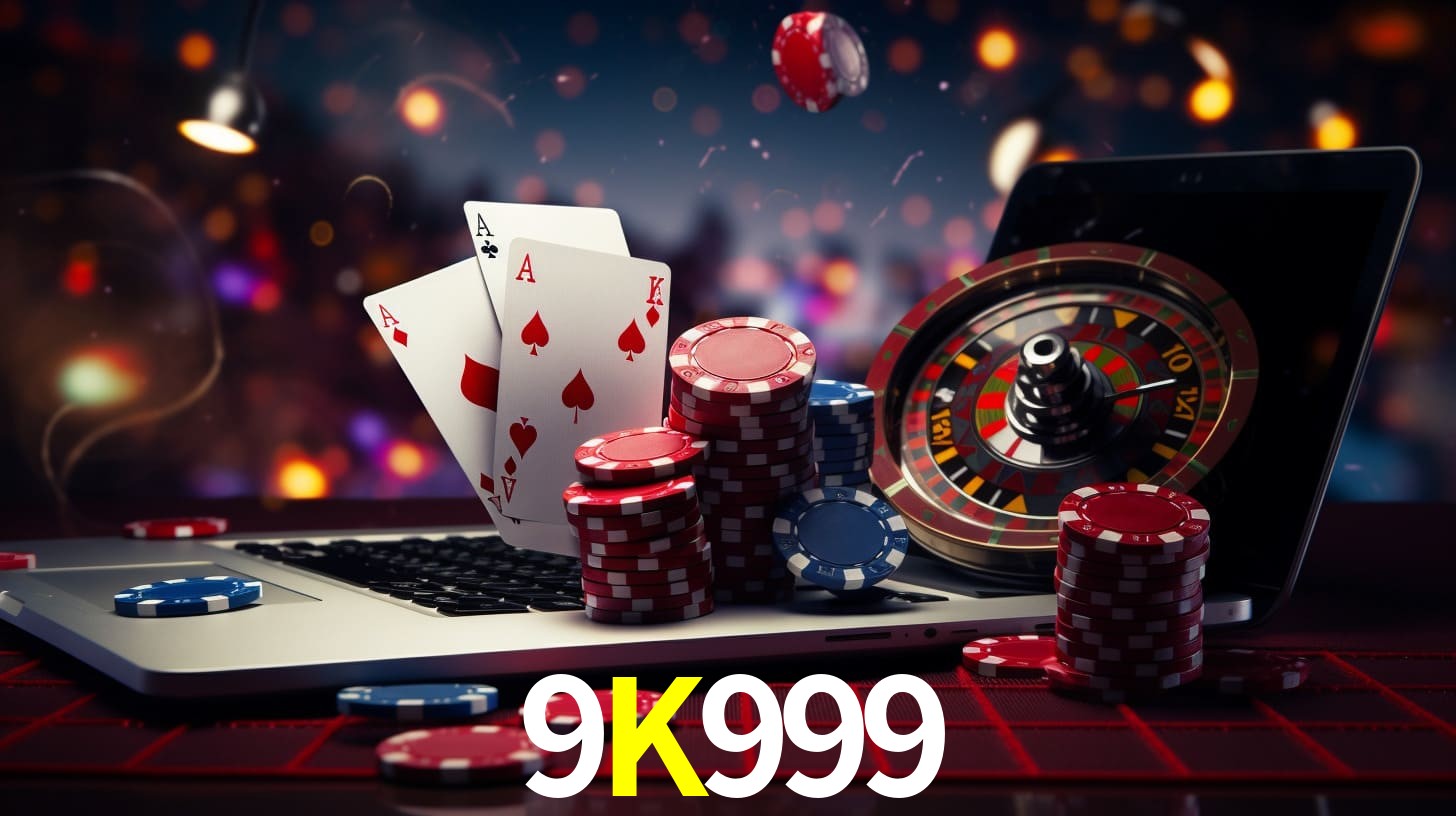 Roulette Table 9K999