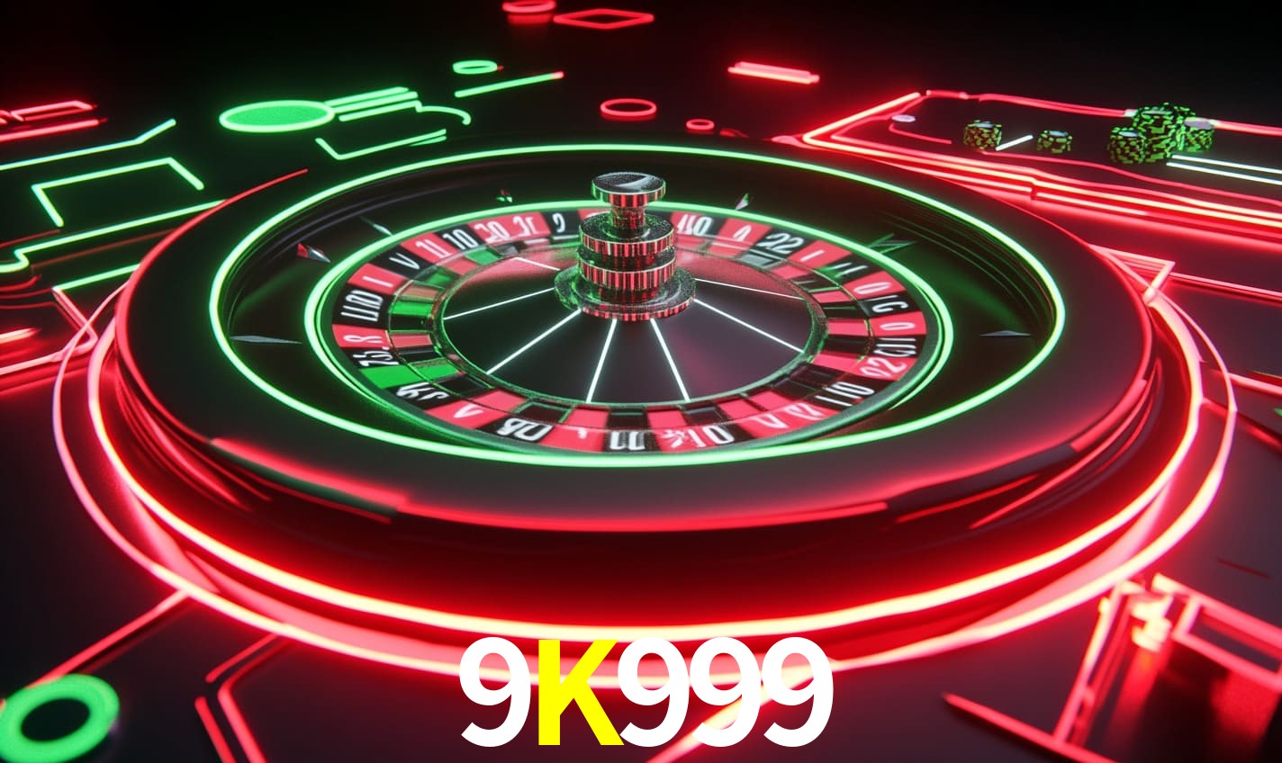 Explorando a Categoria de Eventos em Apostas na 9K999