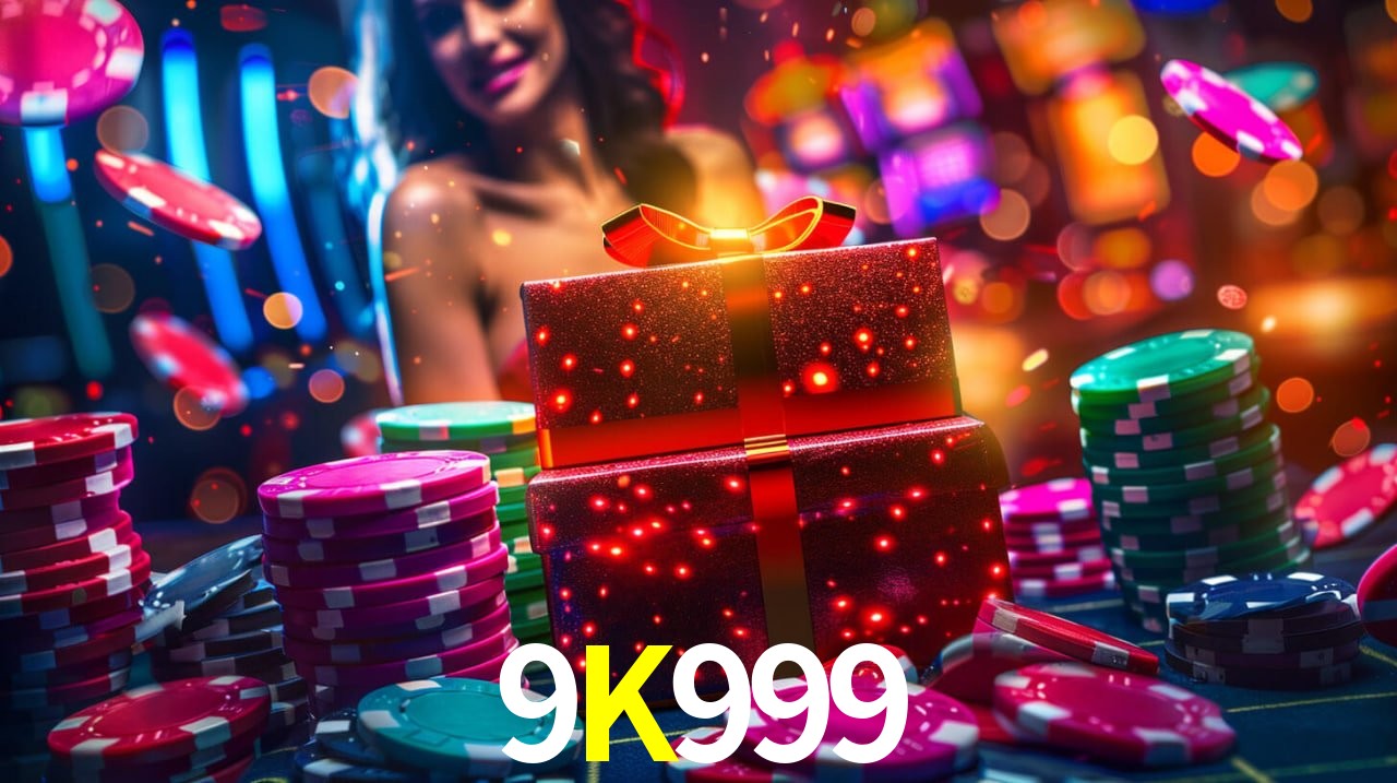 Desvendando o Mundo dos Jogos Virtuais na 9K999