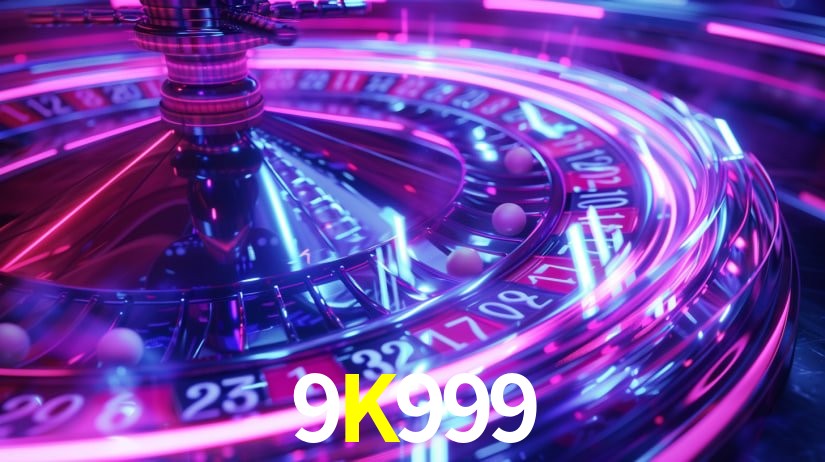 Descubra o Programa VIP da 9K999: Vantagens Exclusivas para Jogadores