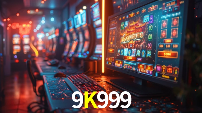 9K999,9K999 Bet