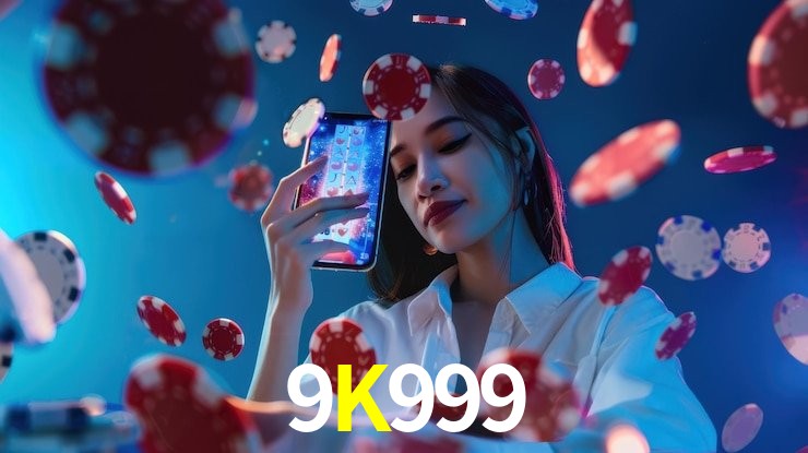 Inovações de Jogos na 9K999: O Futuro das Experiências Interativas