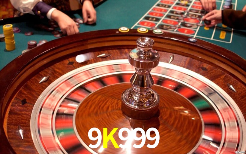 cassino 9K999