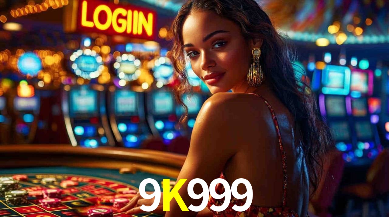 Live Casino 9K999