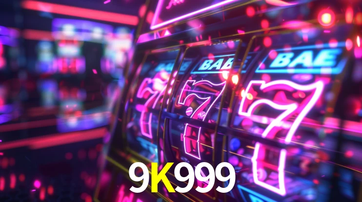 Game Providers 9K999