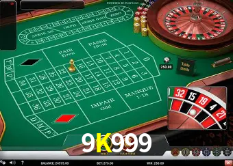 VIP Casino 9K999