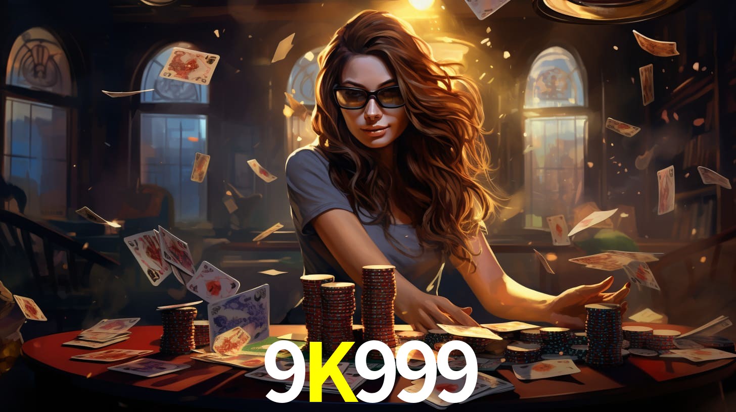 VIP Casino 9K999