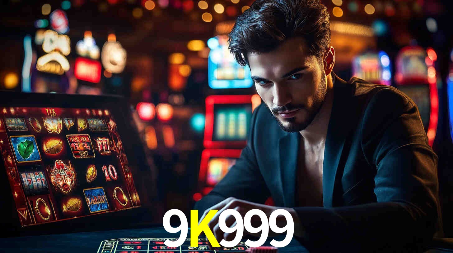9K999 Plataforma