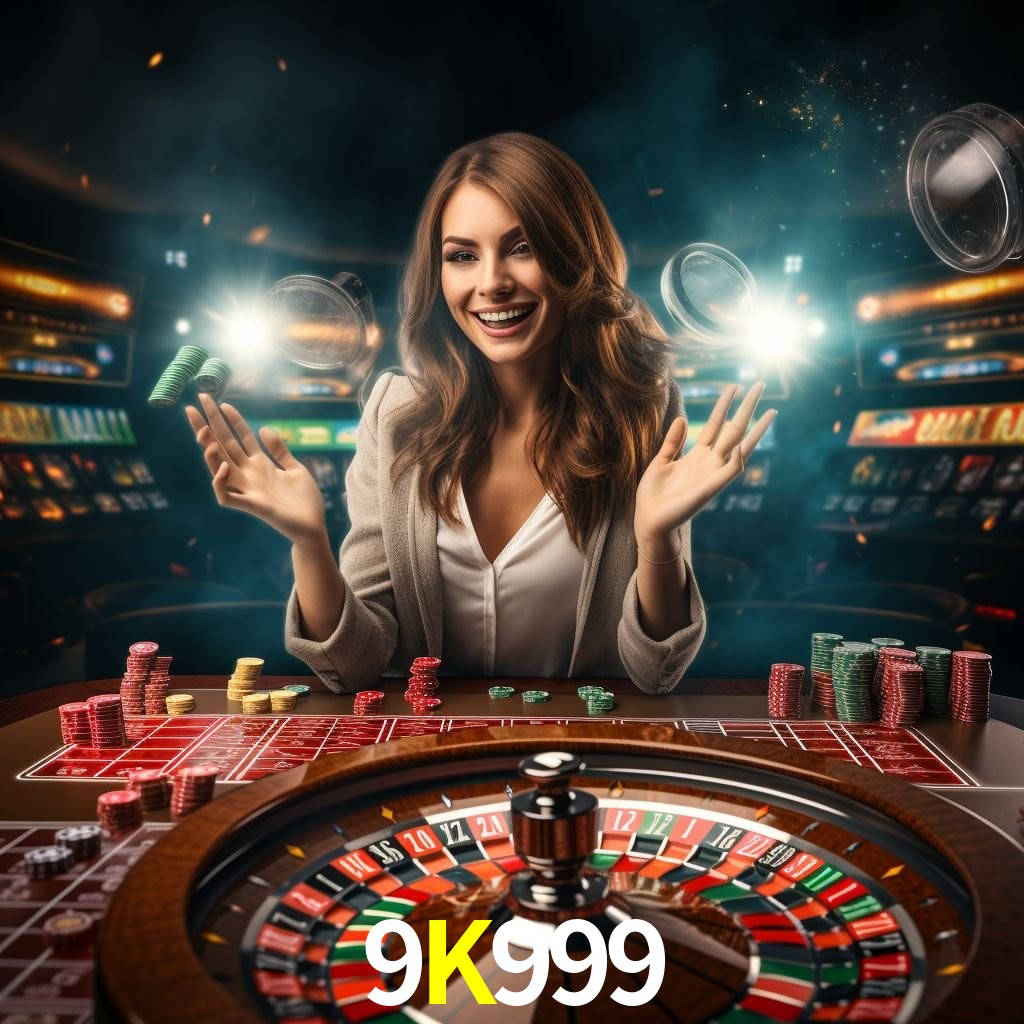 9K999,9K999 Bet