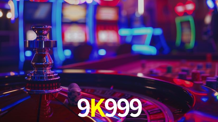 Experimente o Login Seguro Premium no 9K999