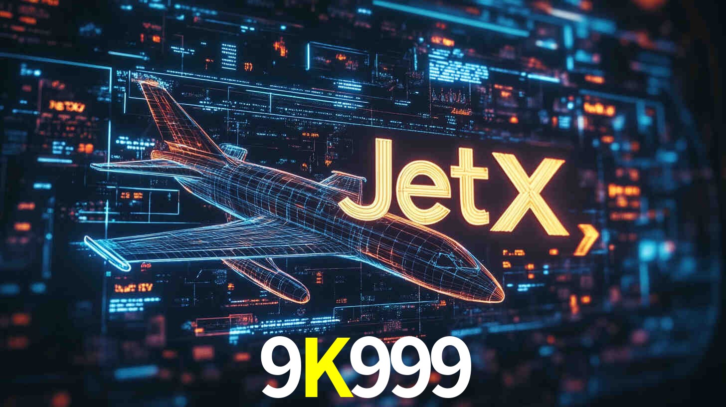 Inovações de Jogos na 9K999: O Futuro das Experiências Interativas
