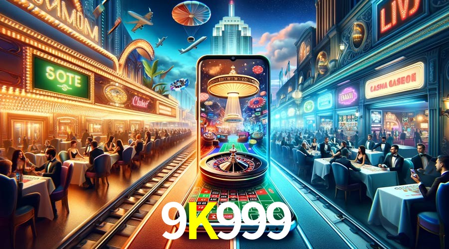 Secure Login 9K999