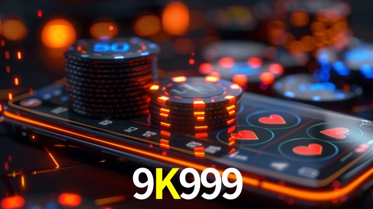 Welcome Bonus 9K999