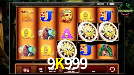 Roulette Table 9K999