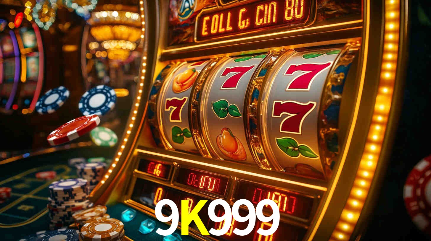 9K999 App Interface