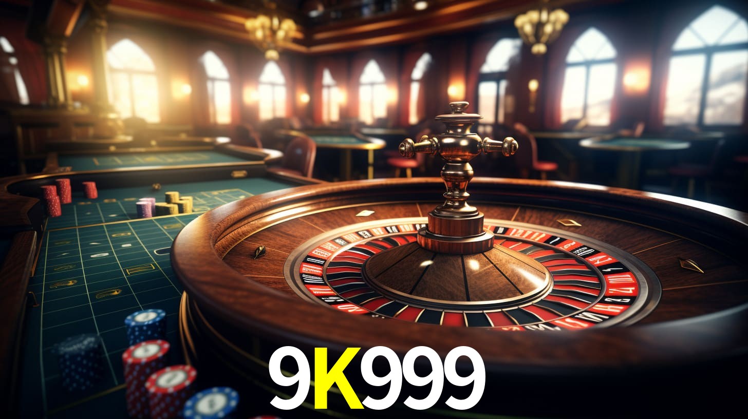 Blackjack Table 9K999