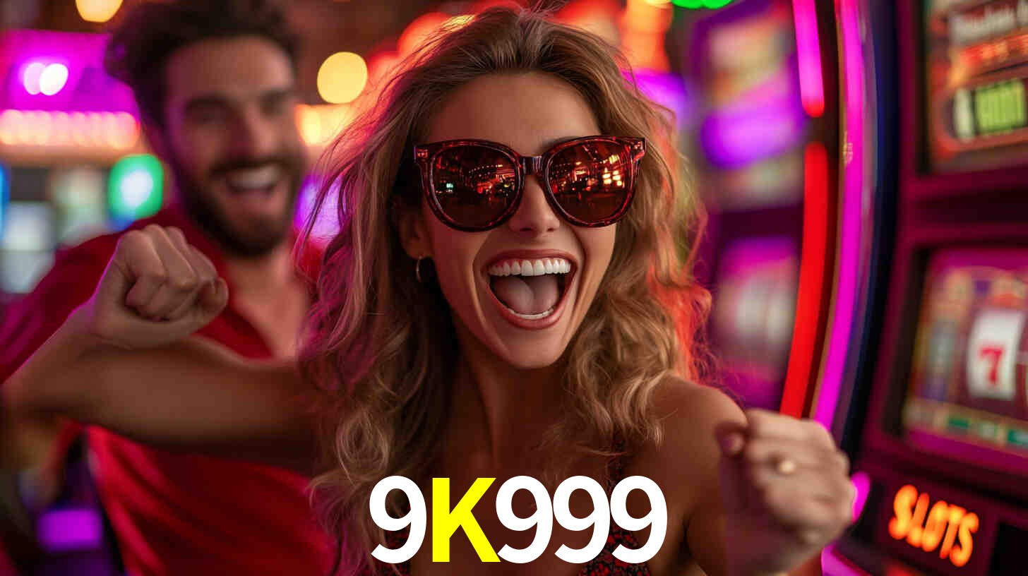 Apostas Esportivas na 9K999: Um Guia Completo