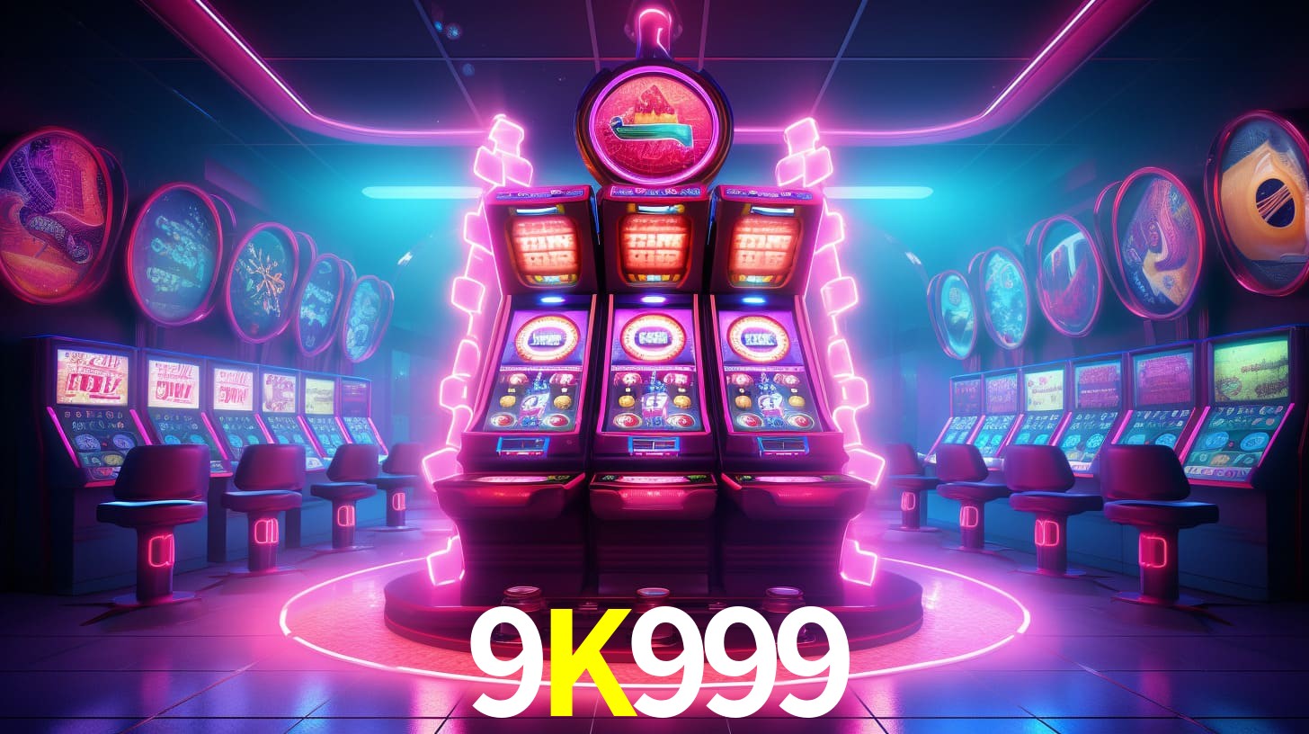 9K999 Plataforma