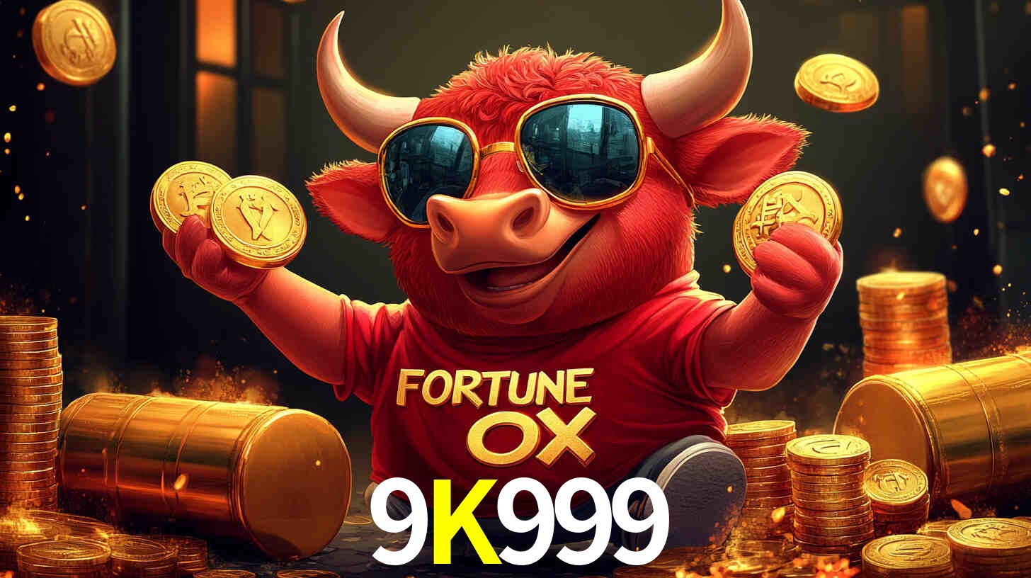 Desvendando o Mundo dos Jogos Virtuais na 9K999