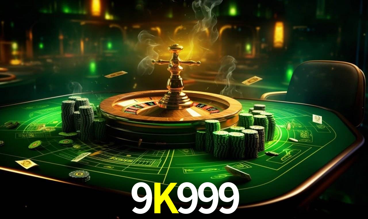 A Emoção da Loteria na 9K999: Uma Chance de Mudança de Vida