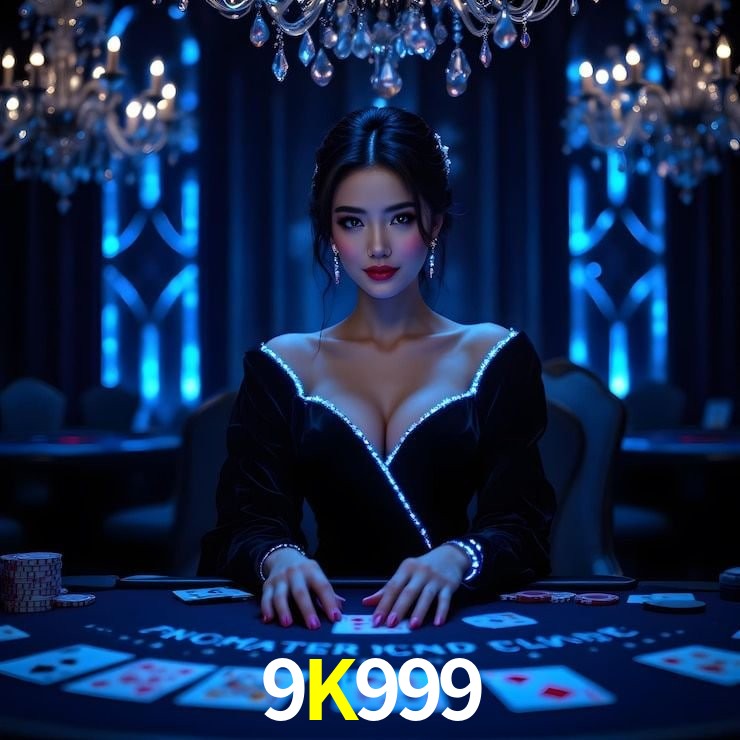 Slot Games 9K999