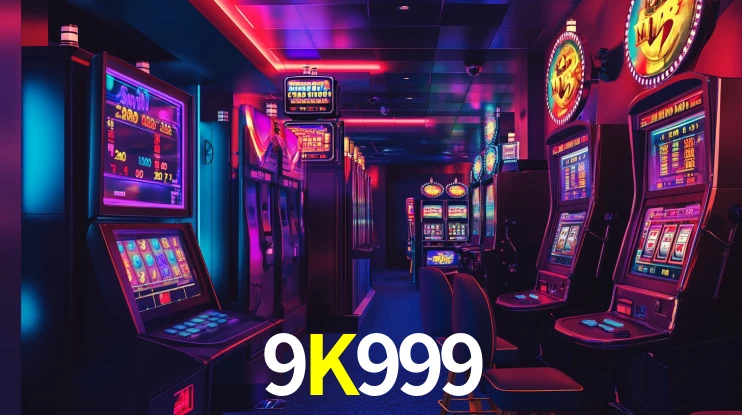 Ofertas Imperdíveis na 9K999: Promoções e Bônus Que Valem a Pena