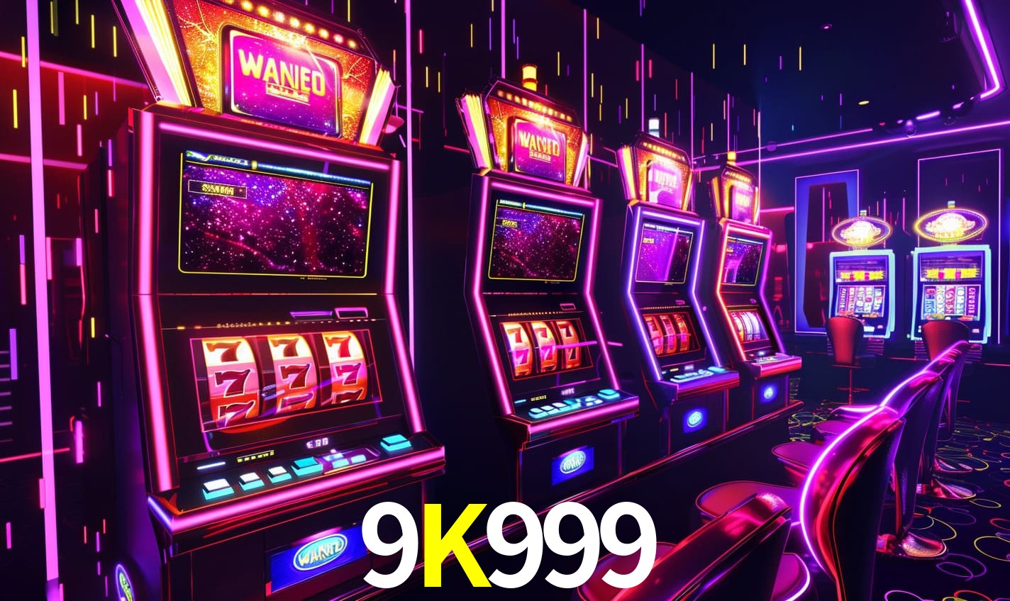 Descubra a Essência do 9K999: Nossa História e Compromissos