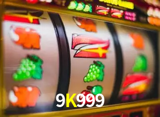 Descubra o Mundo do Cassino Online com 9K999