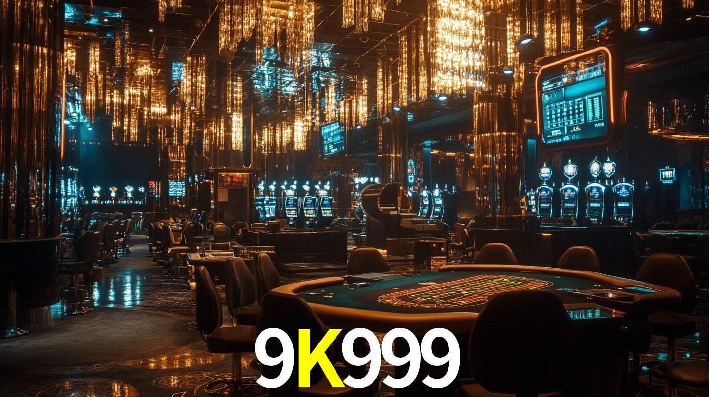 9K999 Bet