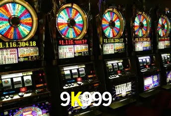 A Emoção da Loteria na 9K999: Uma Chance de Mudança de Vida