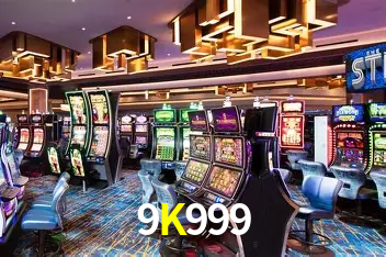 Apostas Esportivas na 9K999: Um Guia Completo