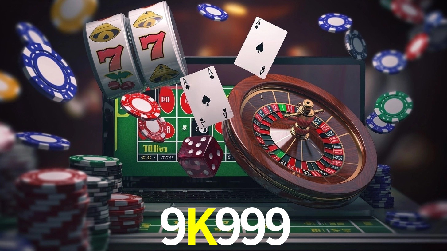 Welcome Bonus 9K999