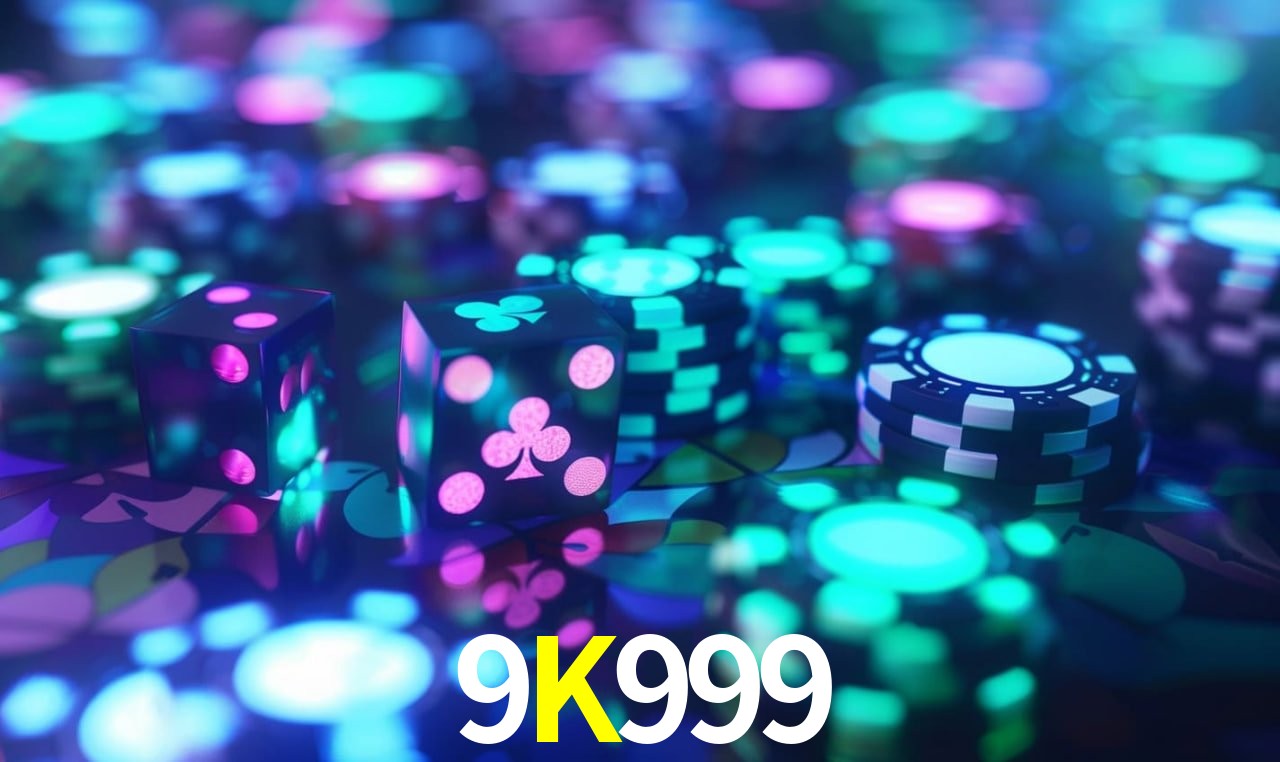 Tennis Betting 9K999